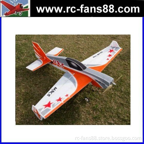 Skywing EPP model aircraft super-rigid 48 inches MXS Kit